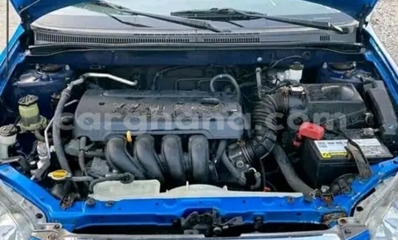 Buy Used Toyota Corolla Brown Car in Accra in Greater Accra Buy Used Toyota Corolla Brown Car in Accra in Greater Accra