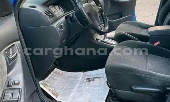Buy Used Toyota Corolla Brown Car in Accra in Greater Accra Buy Used Toyota Corolla Brown Car in Accra in Greater Accra