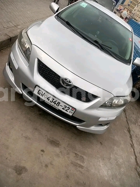 Big with watermark toyota corolla greater accra accra 49015