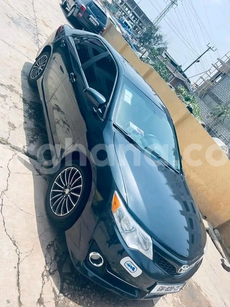 Big with watermark toyota camry greater accra accra 49016