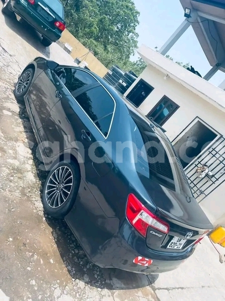 Big with watermark toyota camry greater accra accra 49016