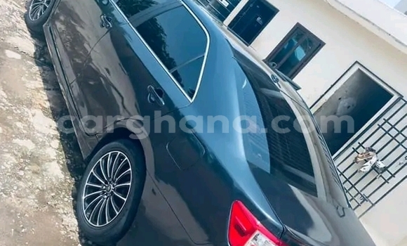 Sayi Na hannu Toyota Camry Sauran Mota in Accra a Greater Accra Sayi Na hannu Toyota Camry Sauran Mota in Accra a Greater Accra