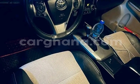 Sayi Na hannu Toyota Camry Sauran Mota in Accra a Greater Accra Sayi Na hannu Toyota Camry Sauran Mota in Accra a Greater Accra