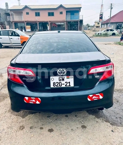 Big with watermark toyota camry greater accra accra 49016