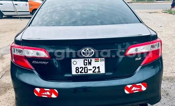 Sayi Na hannu Toyota Camry Sauran Mota in Accra a Greater Accra Sayi Na hannu Toyota Camry Sauran Mota in Accra a Greater Accra