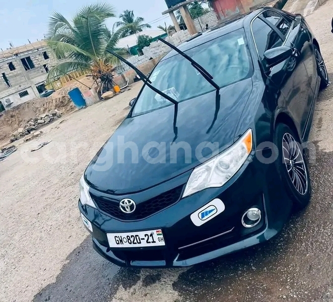 Big with watermark toyota camry greater accra accra 49016