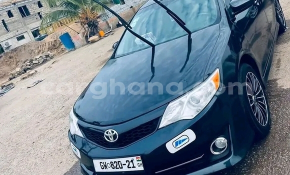 Sayi Na hannu Toyota Camry Sauran Mota in Accra a Greater Accra Sayi Na hannu Toyota Camry Sauran Mota in Accra a Greater Accra
