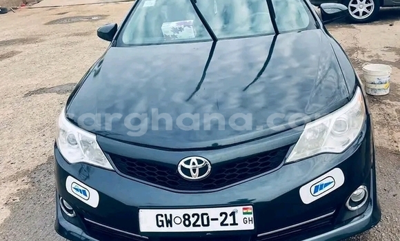 Sayi Na hannu Toyota Camry Sauran Mota in Accra a Greater Accra Sayi Na hannu Toyota Camry Sauran Mota in Accra a Greater Accra