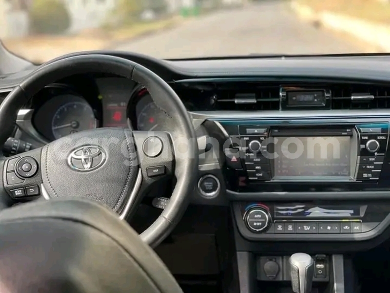 Big with watermark toyota corolla greater accra accra 49017