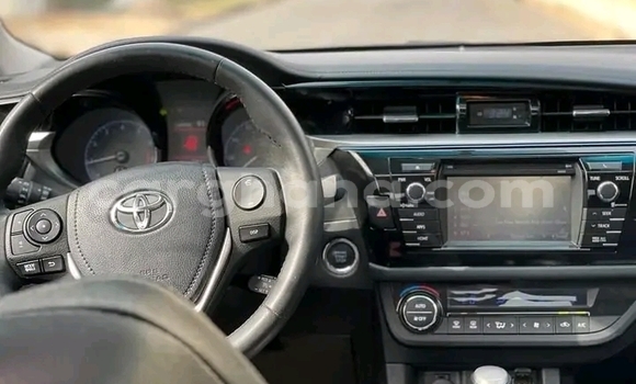 Sayi Na hannu Toyota Corolla Sauran Mota in Accra a Greater Accra Sayi Na hannu Toyota Corolla Sauran Mota in Accra a Greater Accra
