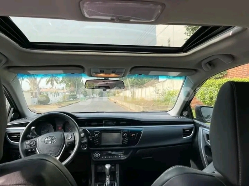 Big with watermark toyota corolla greater accra accra 49017