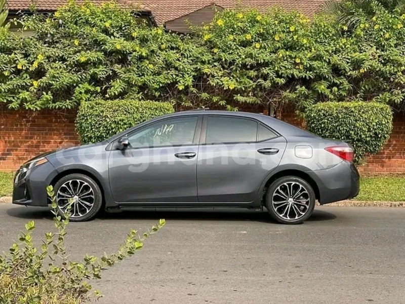 Big with watermark toyota corolla greater accra accra 49017