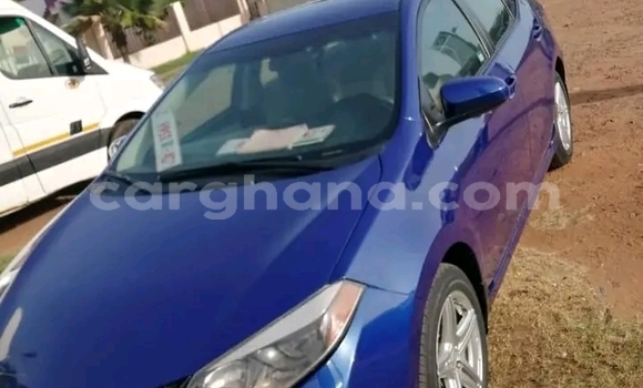 Buy Used Toyota Corolla Other Car in Accra in Greater Accra Buy Used Toyota Corolla Other Car in Accra in Greater Accra