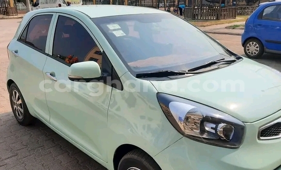 Buy Used Kia Morning Other Car in Accra in Greater Accra Buy Used Kia Morning Other Car in Accra in Greater Accra