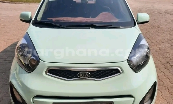 Buy Used Kia Morning Other Car in Accra in Greater Accra Buy Used Kia Morning Other Car in Accra in Greater Accra