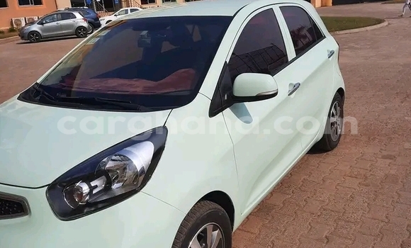 Buy Used Kia Morning Other Car in Accra in Greater Accra Buy Used Kia Morning Other Car in Accra in Greater Accra