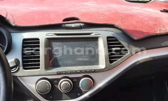 Buy Used Kia Morning Other Car in Accra in Greater Accra Buy Used Kia Morning Other Car in Accra in Greater Accra