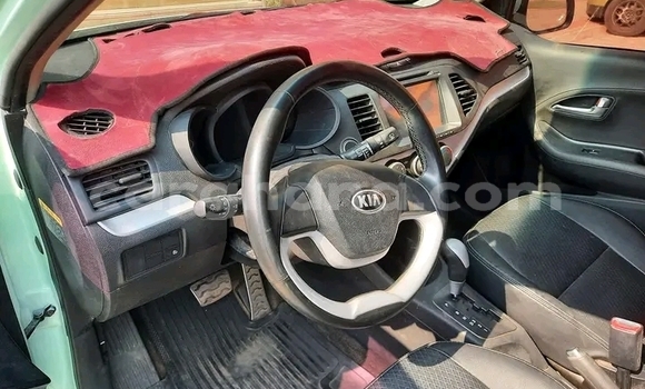 Buy Used Kia Morning Other Car in Accra in Greater Accra Buy Used Kia Morning Other Car in Accra in Greater Accra