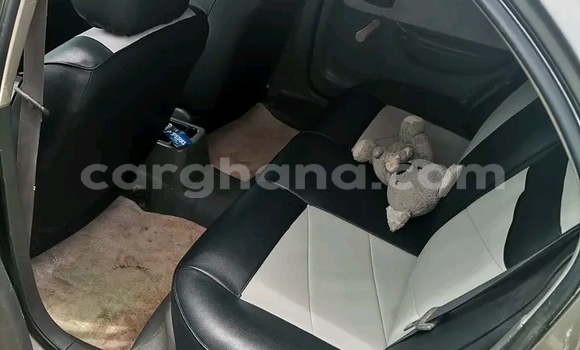 Sayi Na hannu Kia Spectra Sauran Mota in Accra a Greater Accra Sayi Na hannu Kia Spectra Sauran Mota in Accra a Greater Accra