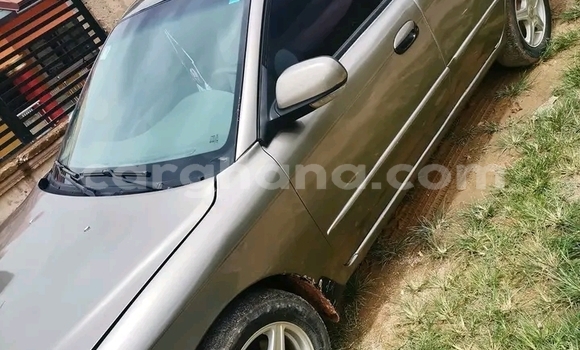 Sayi Na hannu Kia Spectra Sauran Mota in Accra a Greater Accra Sayi Na hannu Kia Spectra Sauran Mota in Accra a Greater Accra