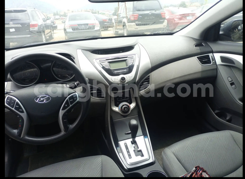 Big with watermark hyundai elantra greater accra accra 49024