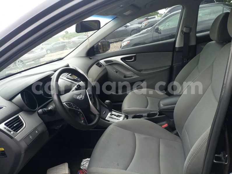 Big with watermark hyundai elantra greater accra accra 49024