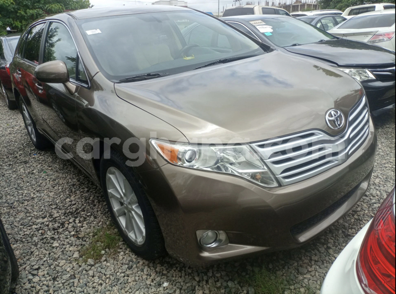 Big with watermark toyota venza greater accra accra 49025