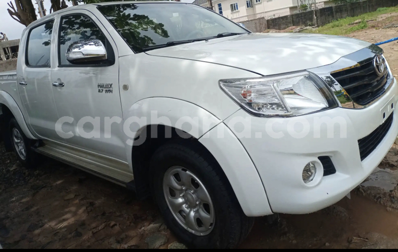 Big with watermark toyota hilux greater accra accra 49028