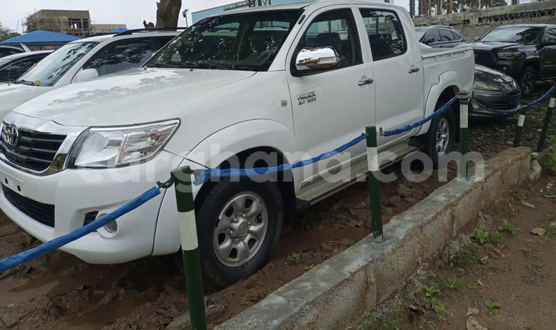 Big with watermark toyota hilux greater accra accra 49028