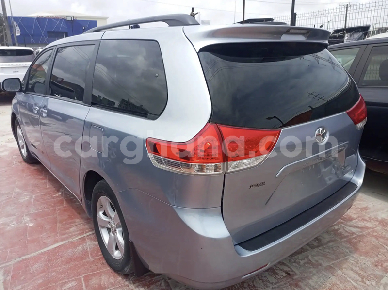 Big with watermark toyota sienna greater accra accra 49029