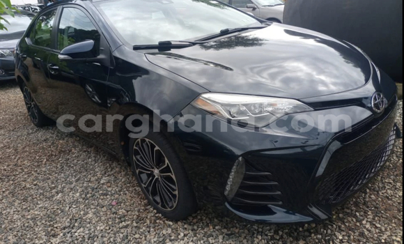 Buy Used Toyota Corolla Other Car in Accra in Greater Accra