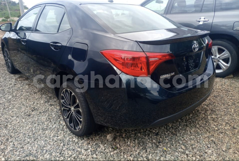 Big with watermark toyota corolla greater accra accra 49031