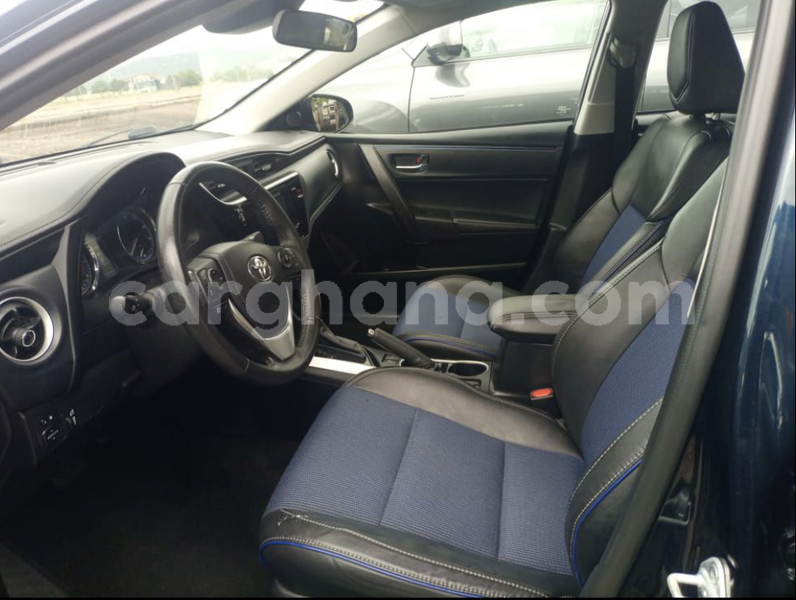 Big with watermark toyota corolla greater accra accra 49031