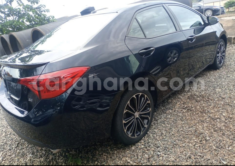 Big with watermark toyota corolla greater accra accra 49031