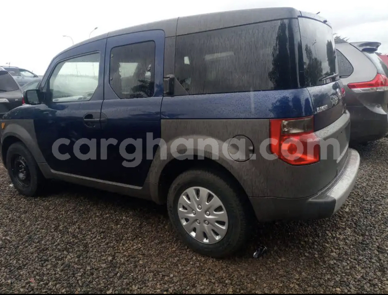 Big with watermark honda element greater accra accra 49032