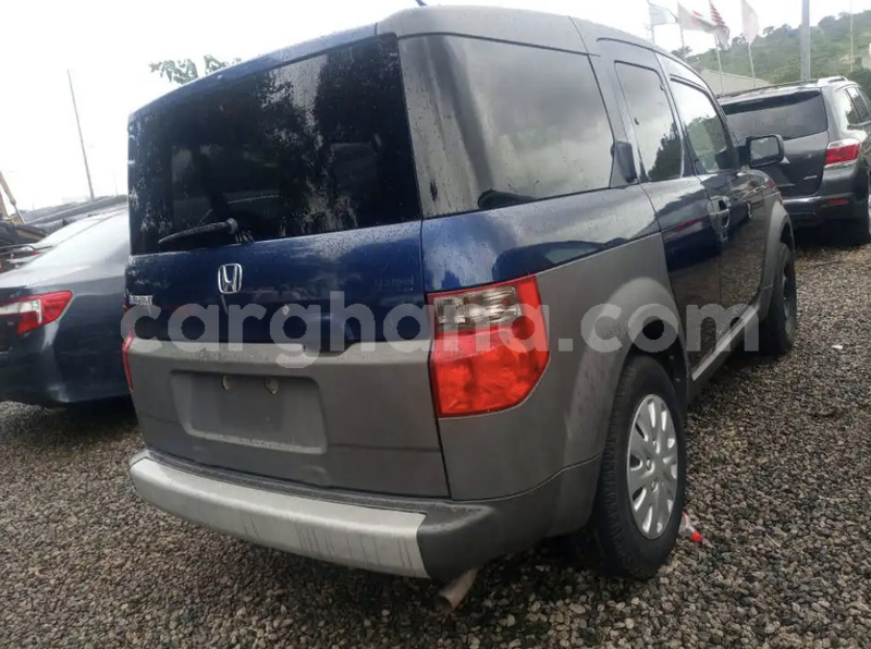 Big with watermark honda element greater accra accra 49032