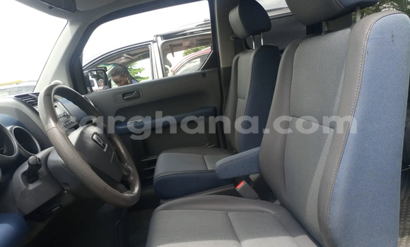 Buy Used Honda Element Blue Car in Accra in Greater Accra Buy Used Honda Element Blue Car in Accra in Greater Accra