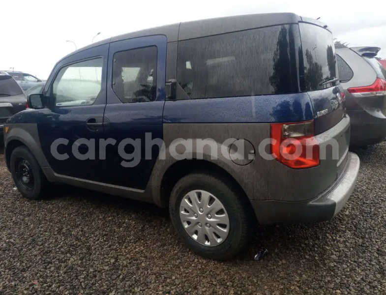 Big with watermark honda element greater accra accra 49032