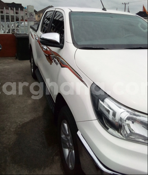 Big with watermark toyota hilux greater accra accra 49033