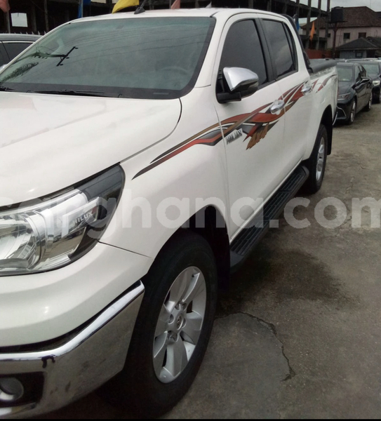 Big with watermark toyota hilux greater accra accra 49033