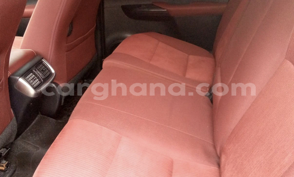 Buy Used Toyota Hilux White Car in Accra in Greater Accra Buy Used Toyota Hilux White Car in Accra in Greater Accra