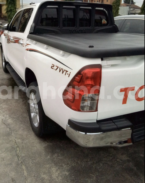 Big with watermark toyota hilux greater accra accra 49033