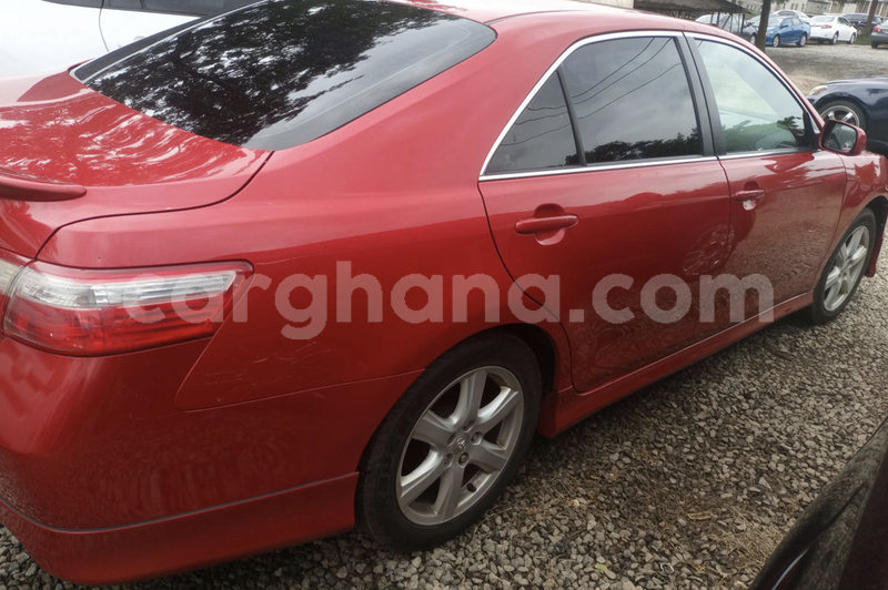 Big with watermark toyota camry greater accra accra 49035