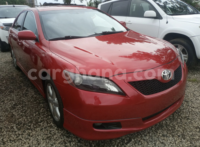 Big with watermark toyota camry greater accra accra 49035