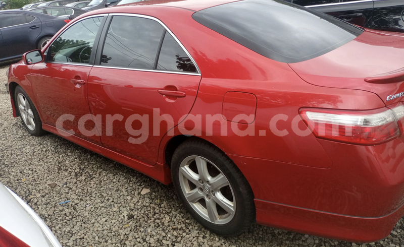 Big with watermark toyota camry greater accra accra 49035