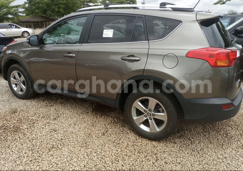 Big with watermark toyota rav4 greater accra accra 49036