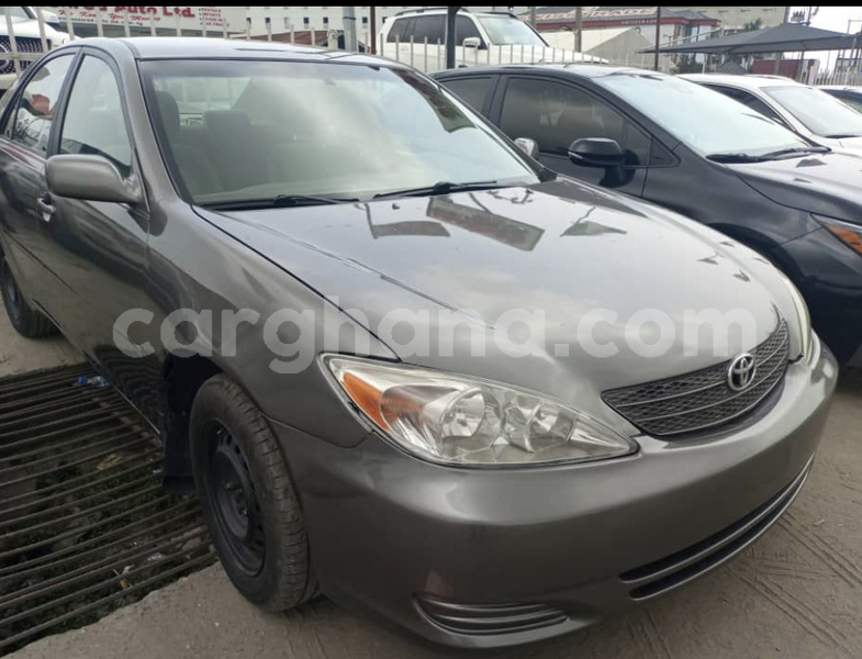 Big with watermark toyota camry greater accra accra 49037