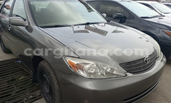 Sayi Na hannu Toyota Camry Sauran Mota in Accra a Greater Accra