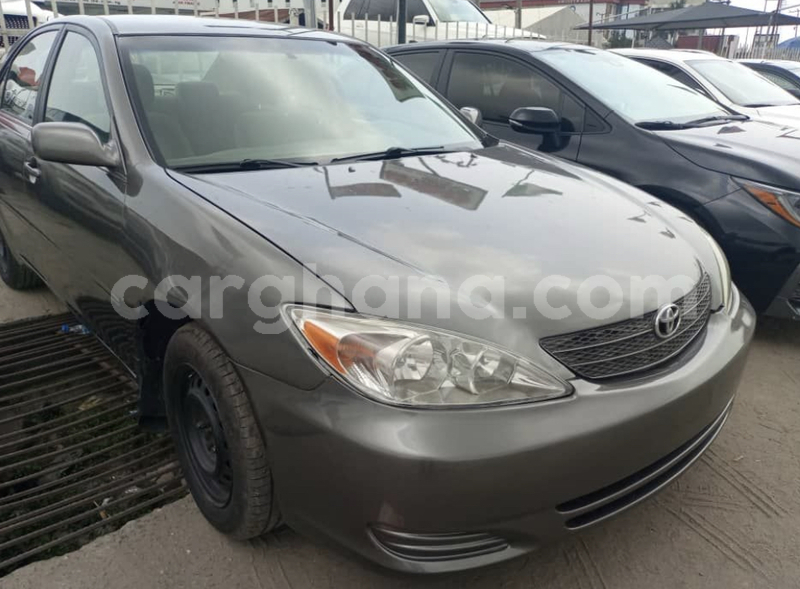 Big with watermark toyota camry greater accra accra 49037