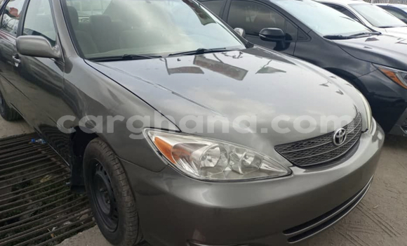 Sayi Na hannu Toyota Camry Sauran Mota in Accra a Greater Accra Sayi Na hannu Toyota Camry Sauran Mota in Accra a Greater Accra